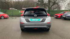 Nissan LEAF 110kW N-Connecta 39kWh 5dr Auto Electric Hatchback